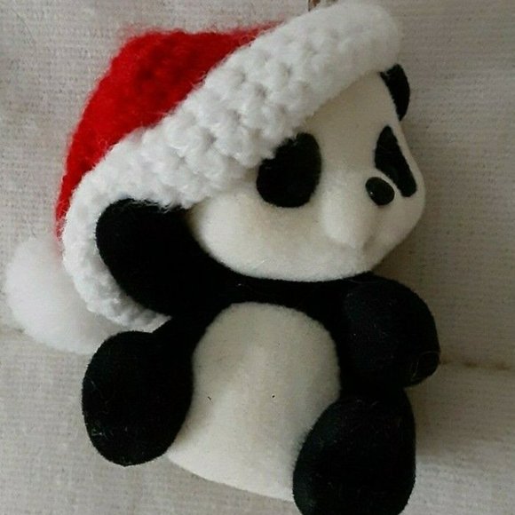 Hallmark Keepsake Ornaments 1986  (Lot of 7) - Picture 6 of 8